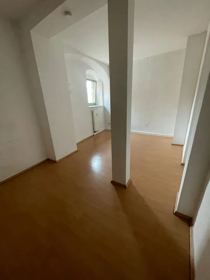 3 Zimmer Wohnung mit 71 m² in Sangerhausen – Bild 8