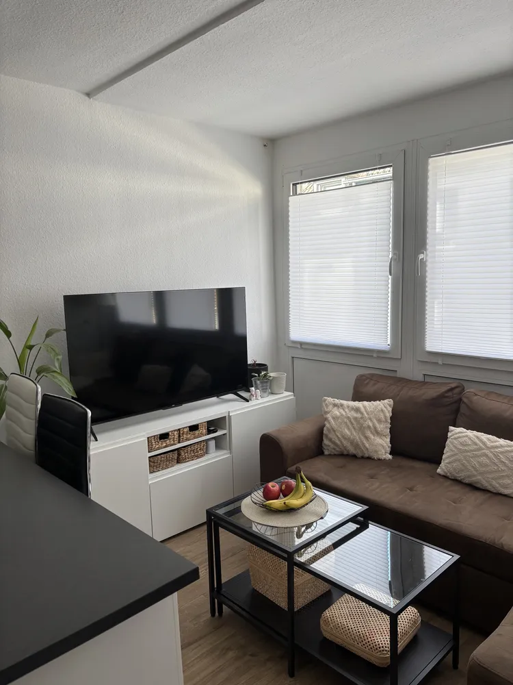 2 room apartment with 46 m² in Cologne – Photo 4