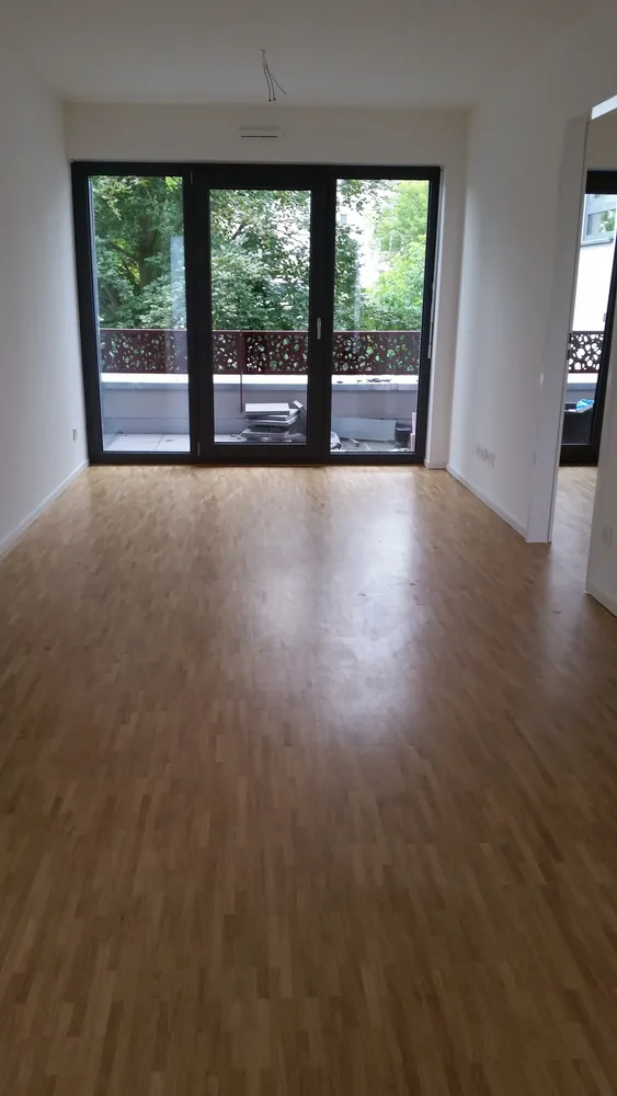 2 Zimmer Wohnung mit 48 m² in Aachen – Bild 3