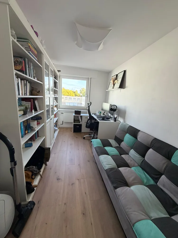 4 Zimmer Wohnung mit 90 m² in Stuttgart – Bild 8