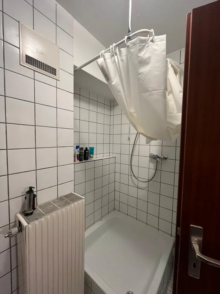 2 Zimmer Wohnung mit 52 m² in Ulm – Bild 6