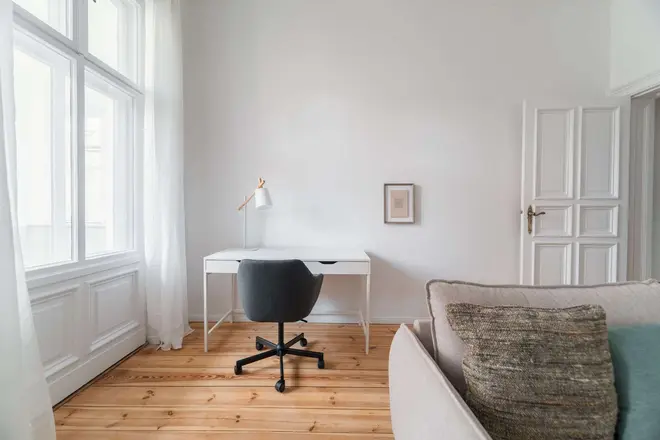 2 Zimmer Wohnung mit 43 m² in Berlin – Bild 4