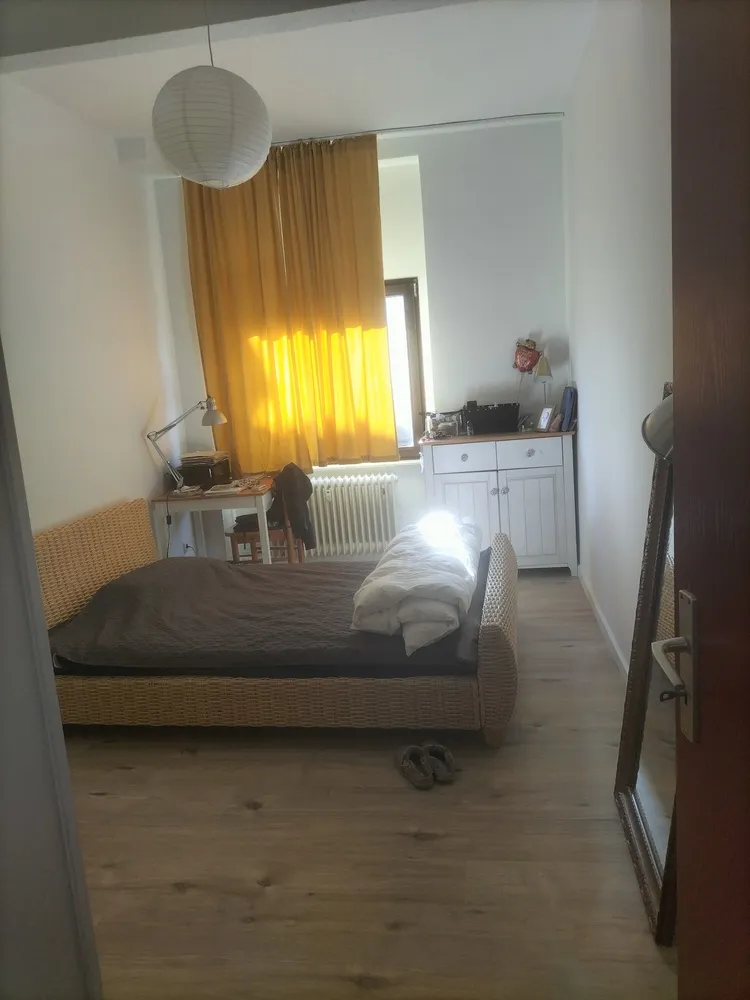 2 room apartment with 50 m² in Cologne – Photo 9