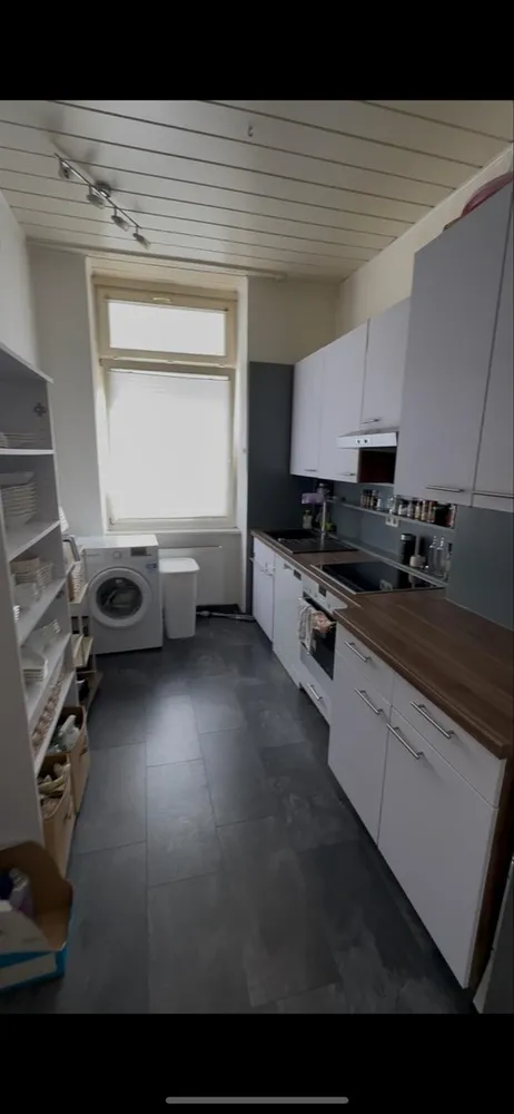 3 Zimmer Wohnung mit 64 m² in Wiesbaden – Bild 2