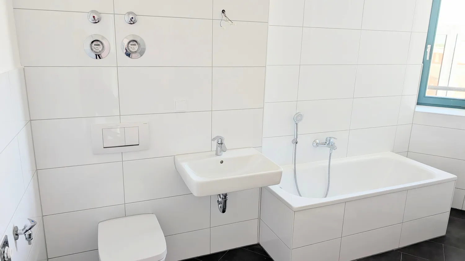 3 Zimmer Wohnung mit 92 m² in Magdeburg – Bild 5