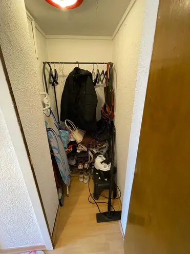 2 Zimmer Wohnung mit 39 m² in Düsseldorf – Bild 7