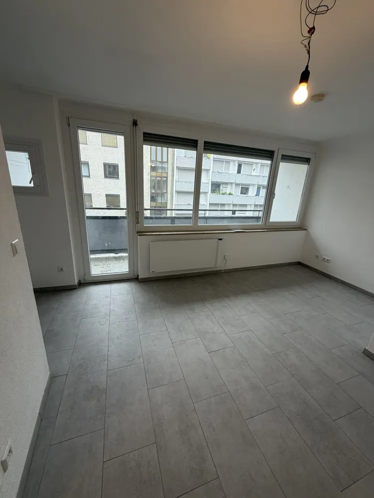 1 Zimmer Wohnung mit 25 m² in Stuttgart – Bild 7