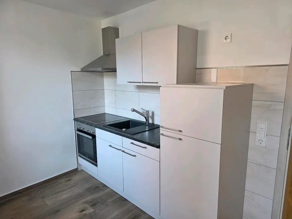 Studio with 44 m² in Aschersleben – Photo 6