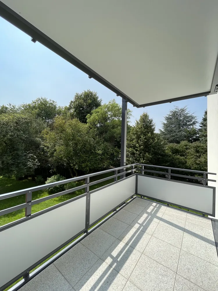 3 Zimmer Wohnung mit 57 m² in Dortmund – Bild 8