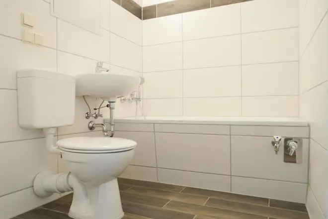 2 room apartment with 49 m² in Magdeburg – Photo 5