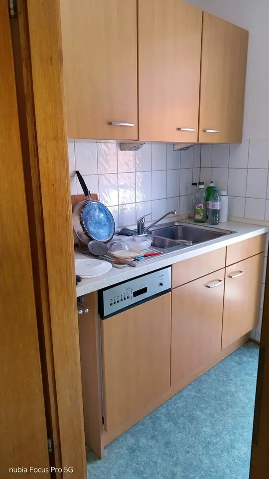 WG-Zimmer mit 16 m² in Lengerich – Bild 7