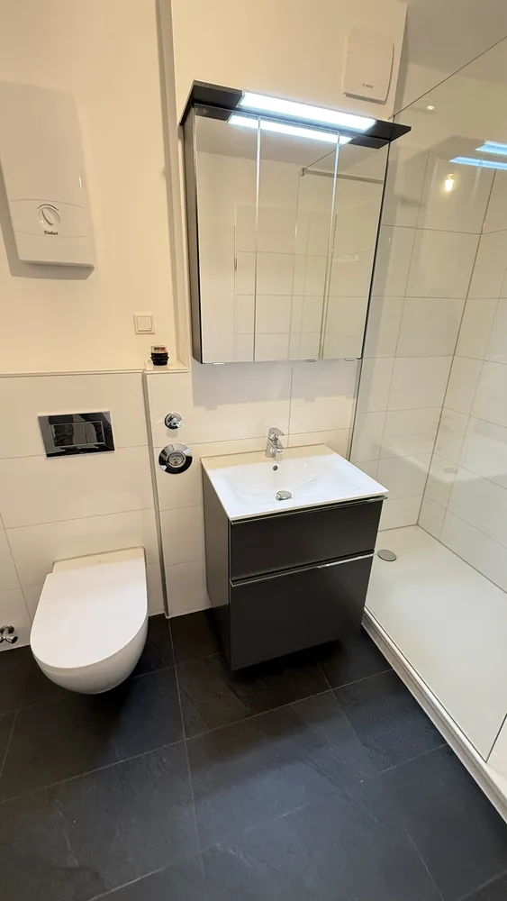 3 room apartment with 70 m² in Gelsenkirchen – Photo 9