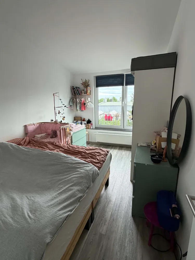 2 Zimmer Wohnung mit 66 m² in Aachen – Bild 10