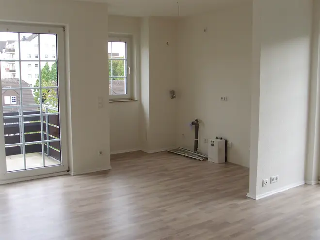 4 Zimmer Wohnung mit 69 m² in Düsseldorf – Bild 8