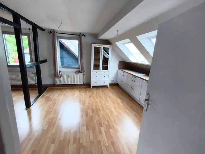 4 Zimmer Wohnung mit 70 m² in Wuppertal – Bild 9