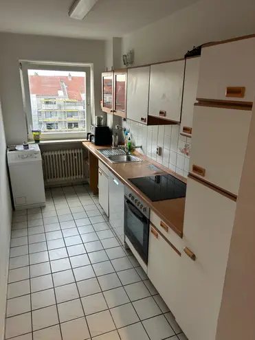 3 Zimmer Wohnung mit 68 m² in München – Bild 7
