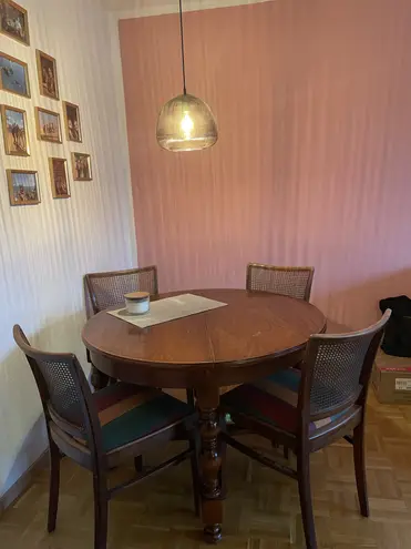 2 Zimmer Wohnung mit 55 m² in Köln – Bild 4