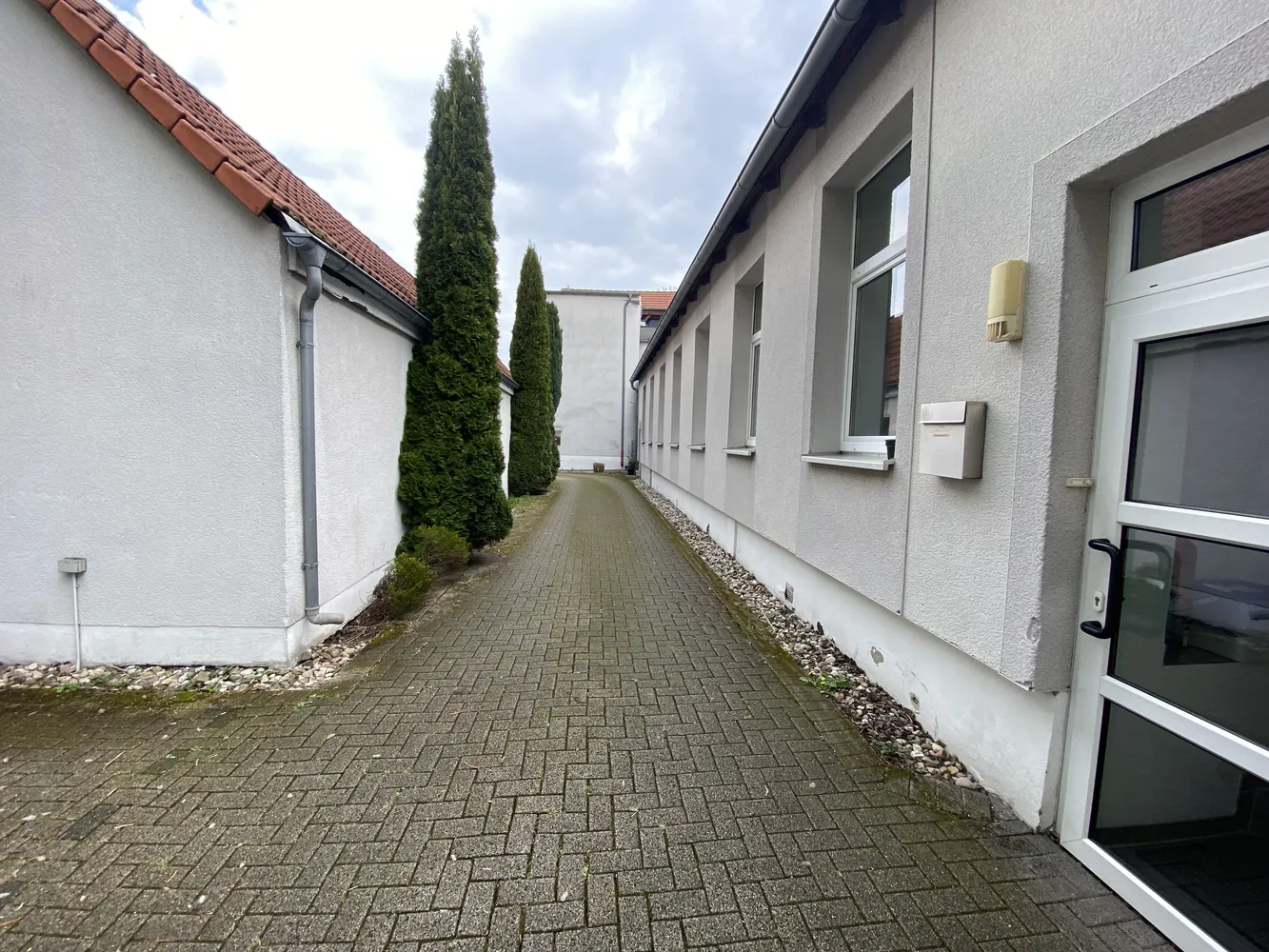 4 Zimmer Wohnung mit 98 m² in Bochum – Bild 4