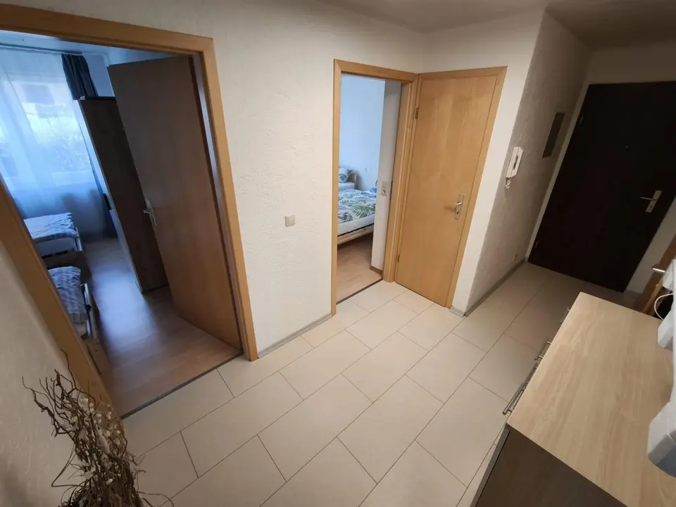 WG-Zimmer mit 75 m² in Mosbach – Bild 4