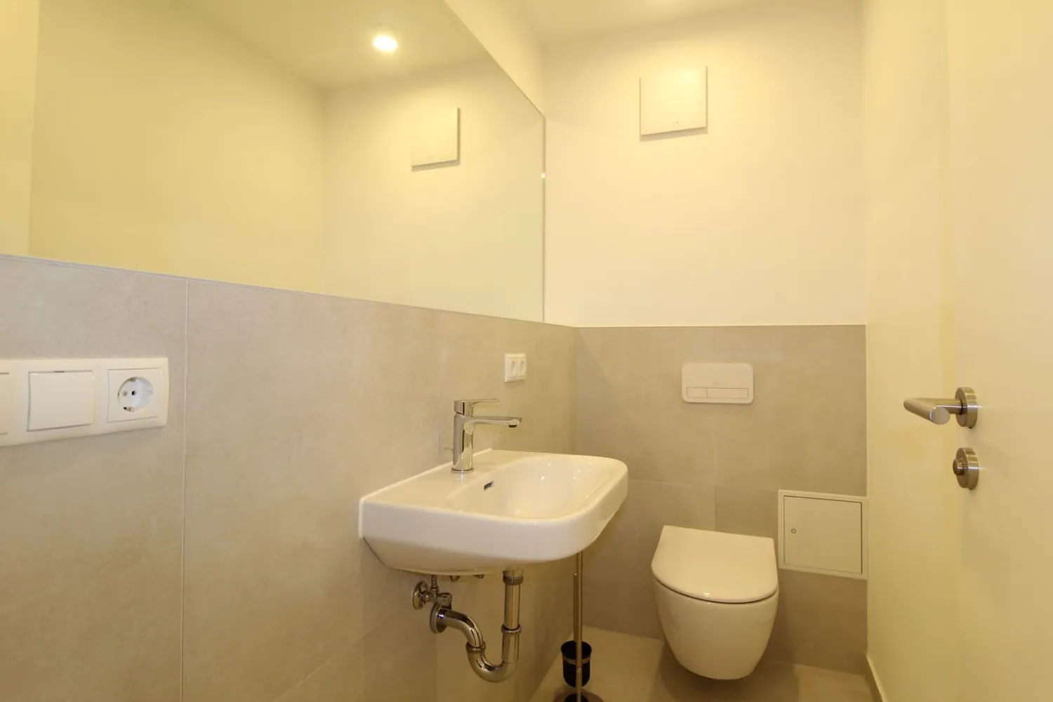 2 Zimmer Wohnung mit 86 m² in Leipzig – Bild 1