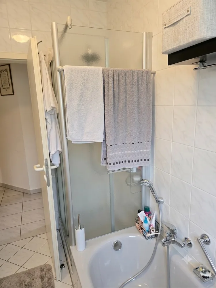 3 Zimmer Wohnung mit 75 m² in Idar-Oberstein – Bild 7