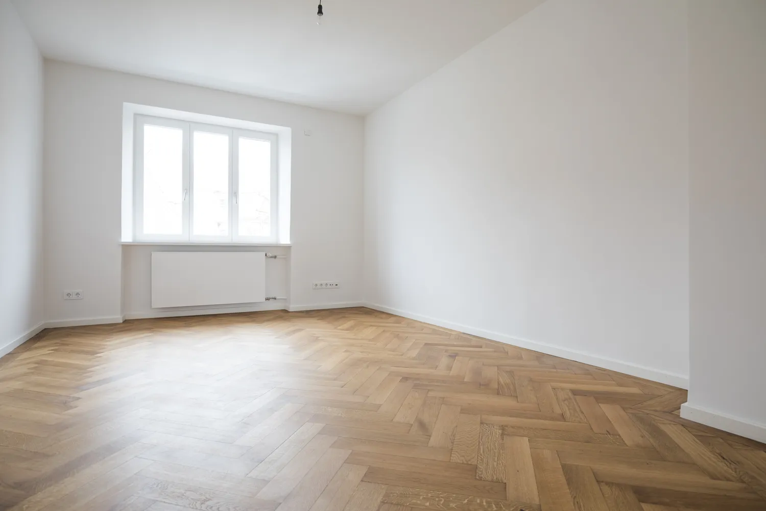 3 Zimmer Wohnung mit 96 m² in München – Bild 4
