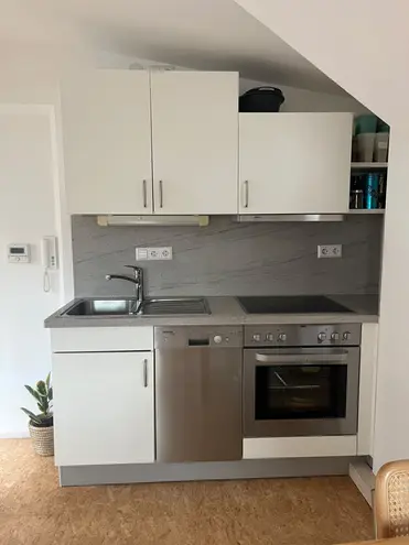 2 Zimmer Wohnung mit 40 m² in Stuttgart – Bild 5
