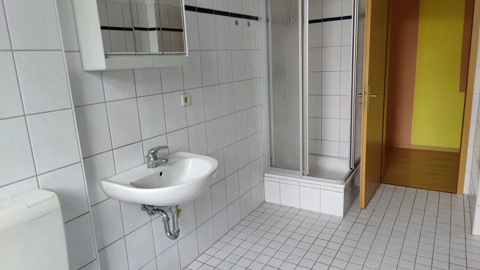 2 Zimmer Wohnung mit 70 m² in Halberstadt – Bild 5