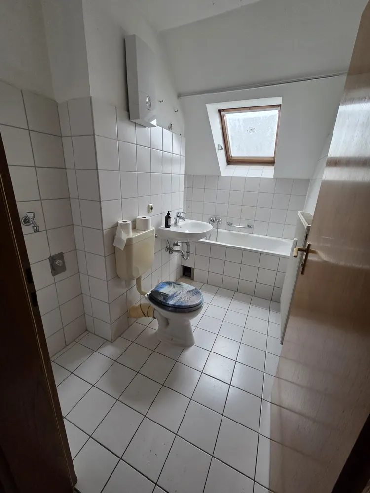 3 Zimmer Wohnung mit 82 m² in Siegen – Bild 7