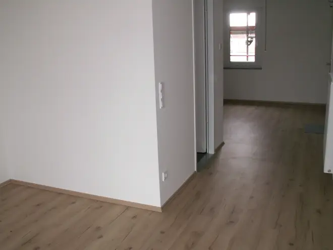 2 Zimmer Wohnung mit 30 m² in Nürnberg – Bild 4