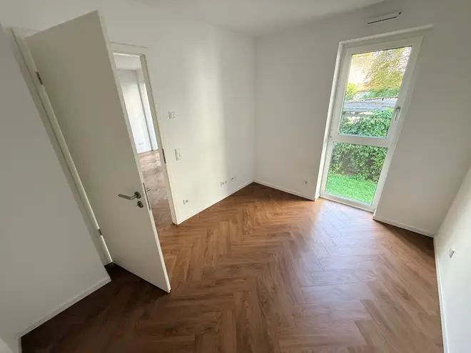 2 Zimmer Wohnung mit 40 m² in Berlin – Bild 8
