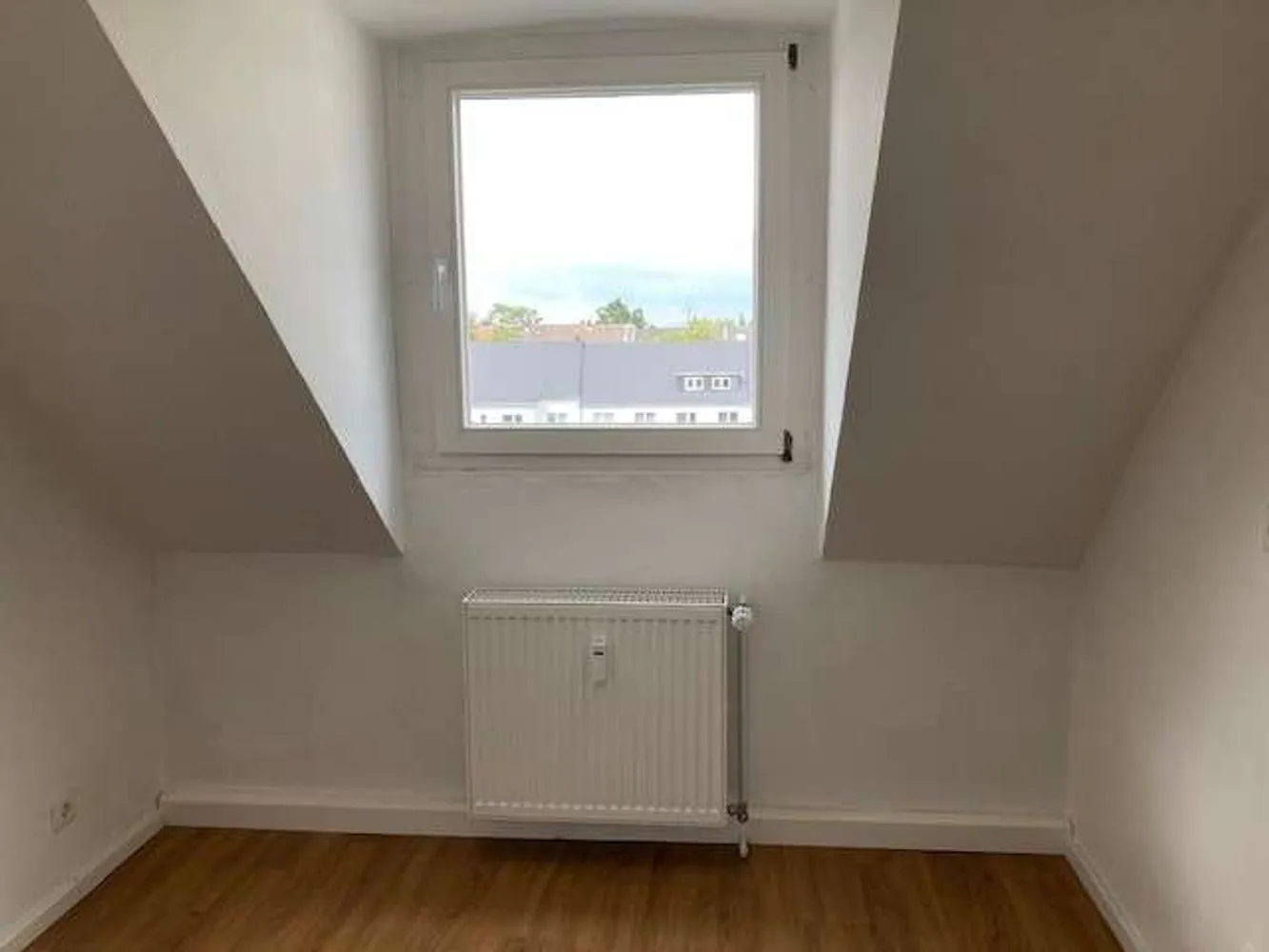 4 Zimmer Wohnung mit 56 m² in Gelsenkirchen – Bild 2