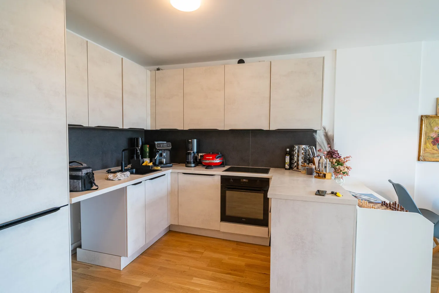 2 Zimmer Wohnung mit 46 m² in Regensburg – Bild 10