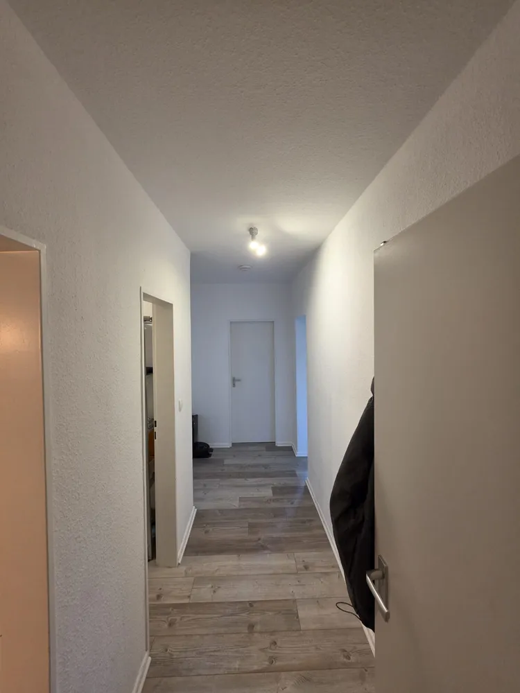 2 Zimmer Wohnung mit 60 m² in Bremen – Bild 4