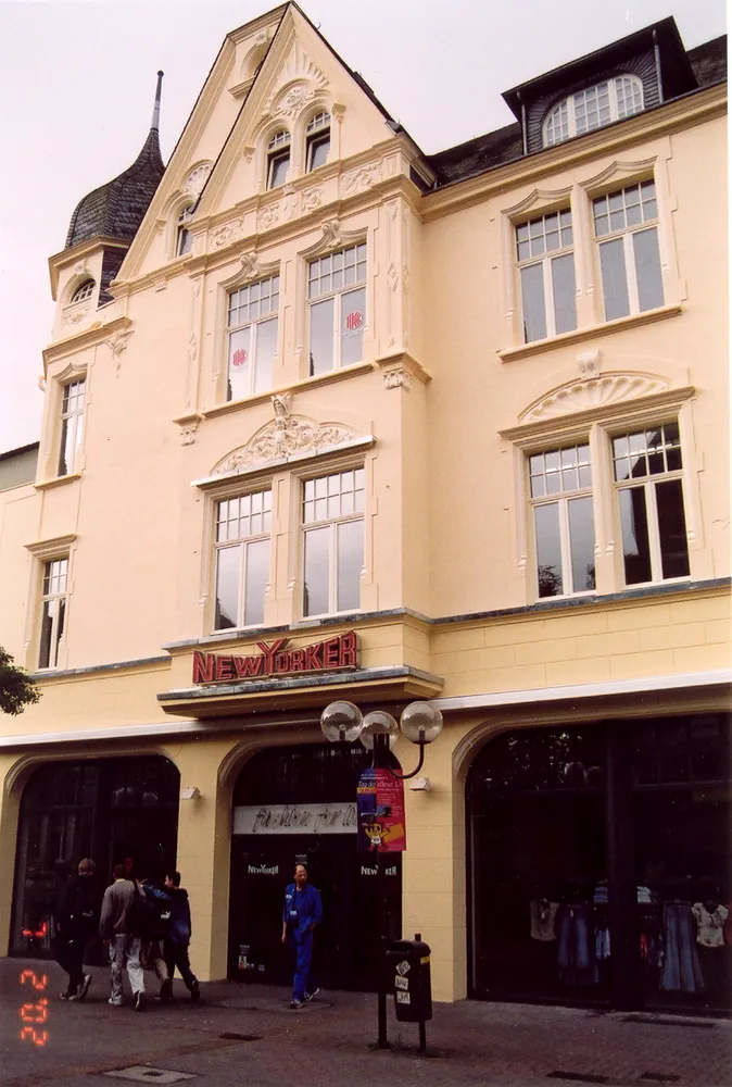 3 Zimmer Wohnung mit 128 m² in Peine – Bild 1
