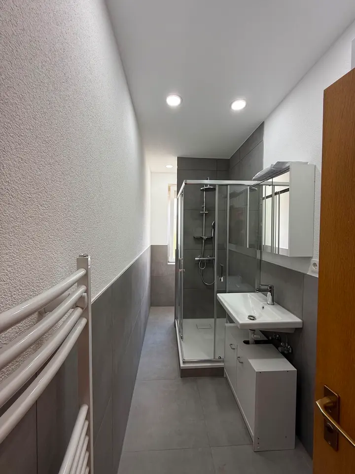 4 Zimmer Wohnung mit 97 m² in Tuttlingen – Bild 9