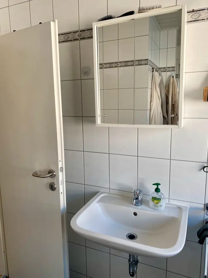 4 Zimmer Wohnung mit 100 m² in Regensburg – Bild 6