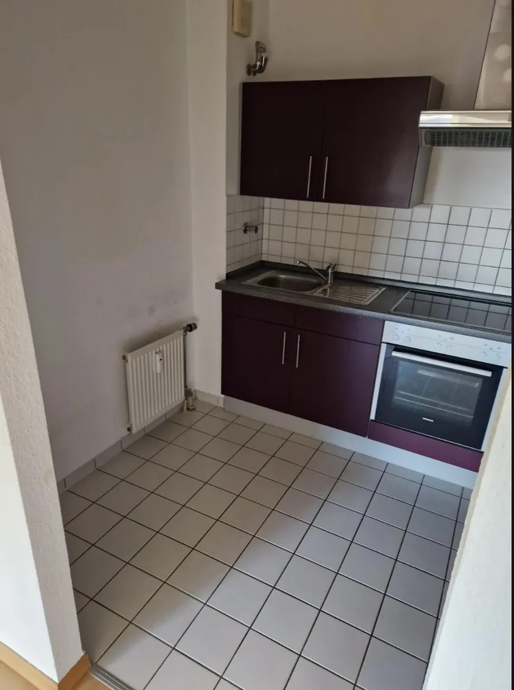 1 Zimmer Wohnung mit 45 m² in Krefeld – Bild 3