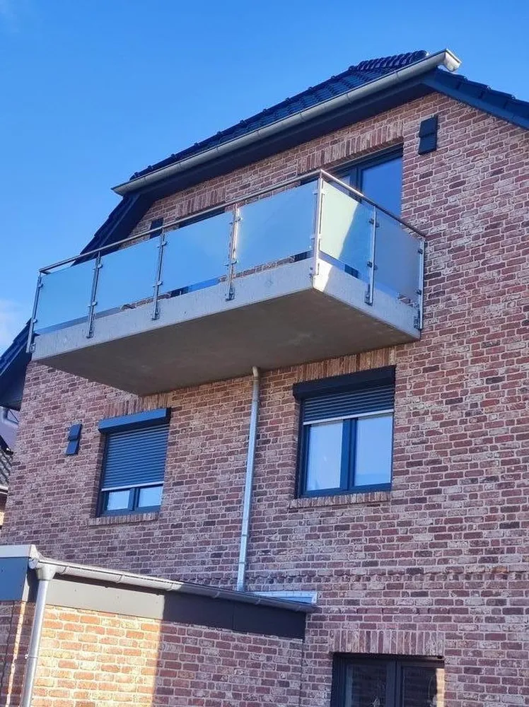 3 Zimmer Wohnung mit 83 m² in Heide – Bild 3