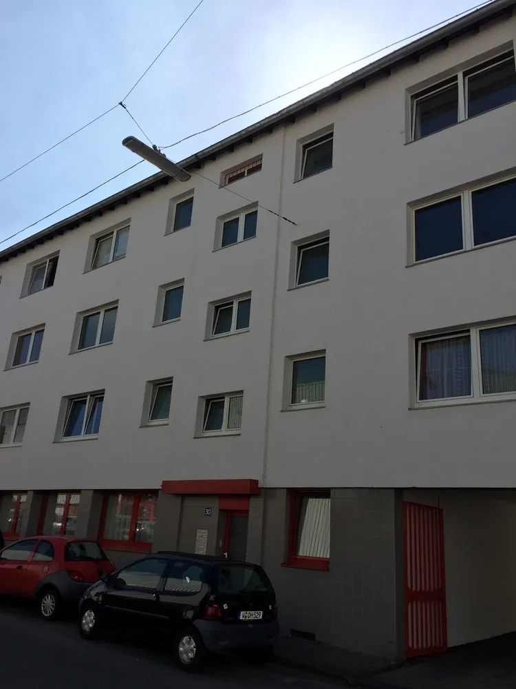 2 room apartment with 67 m² in Wuppertal – Photo 4