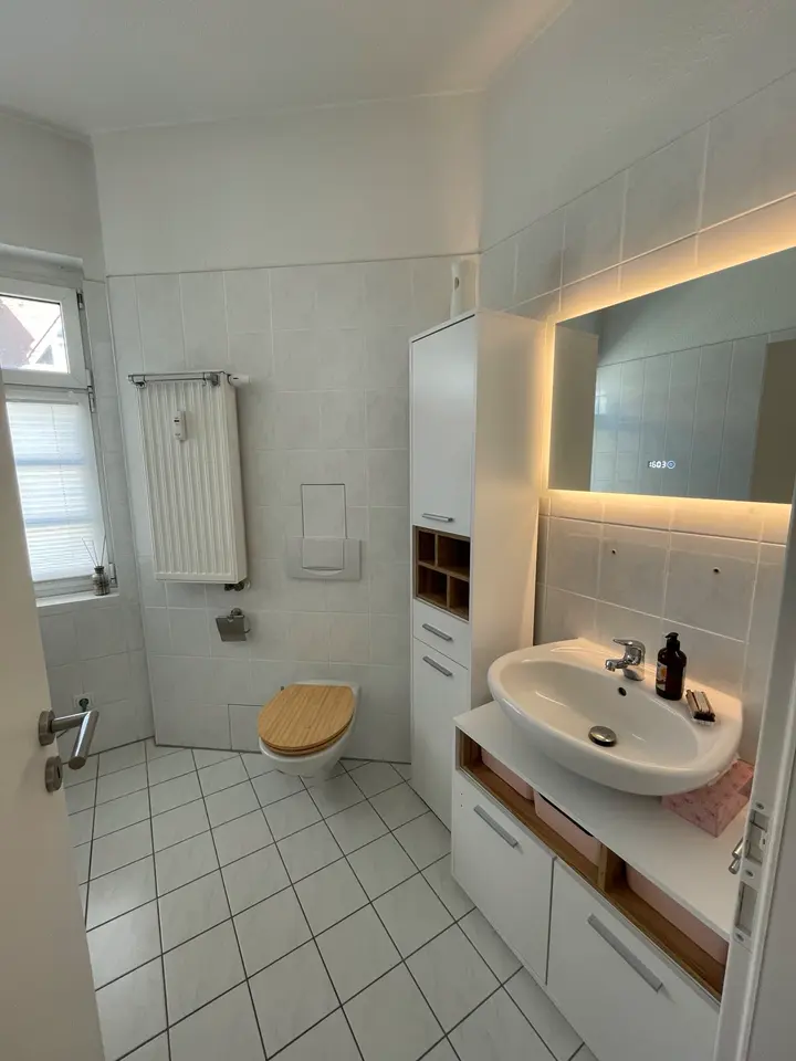 2 Zimmer Wohnung mit 57 m² in Leipzig – Bild 10