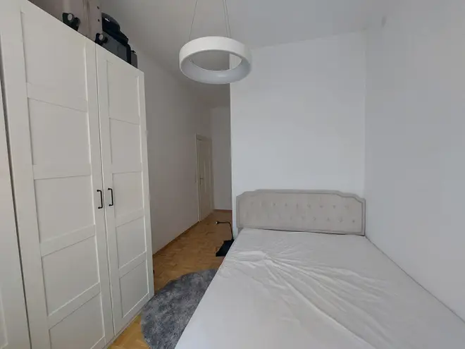 3 Zimmer Wohnung mit 65 m² in Frankfurt am Main – Bild 10