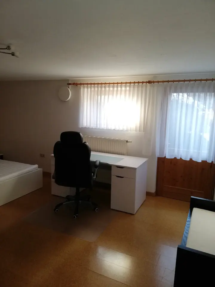 2 Zimmer Wohnung mit 38 m² in Weilheim in Oberbayern – Bild 6