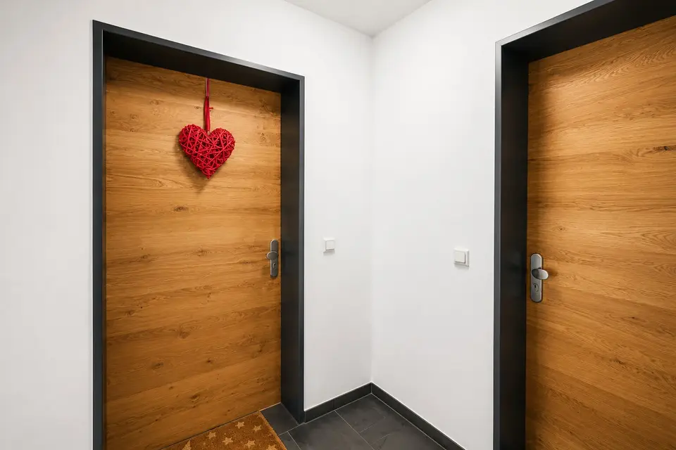 3 Zimmer Wohnung mit 83 m² in Rosenheim – Bild 4