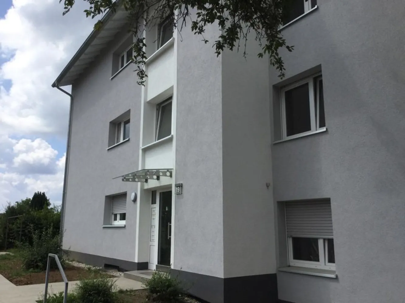 3 room apartment with 63 m² in Stuttgart – Photo 2