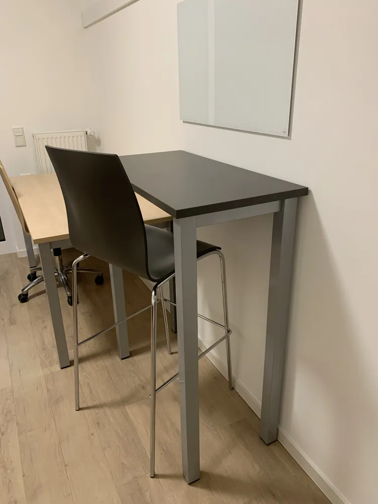 1 room apartment with 21 m² in Munich – Photo 8
