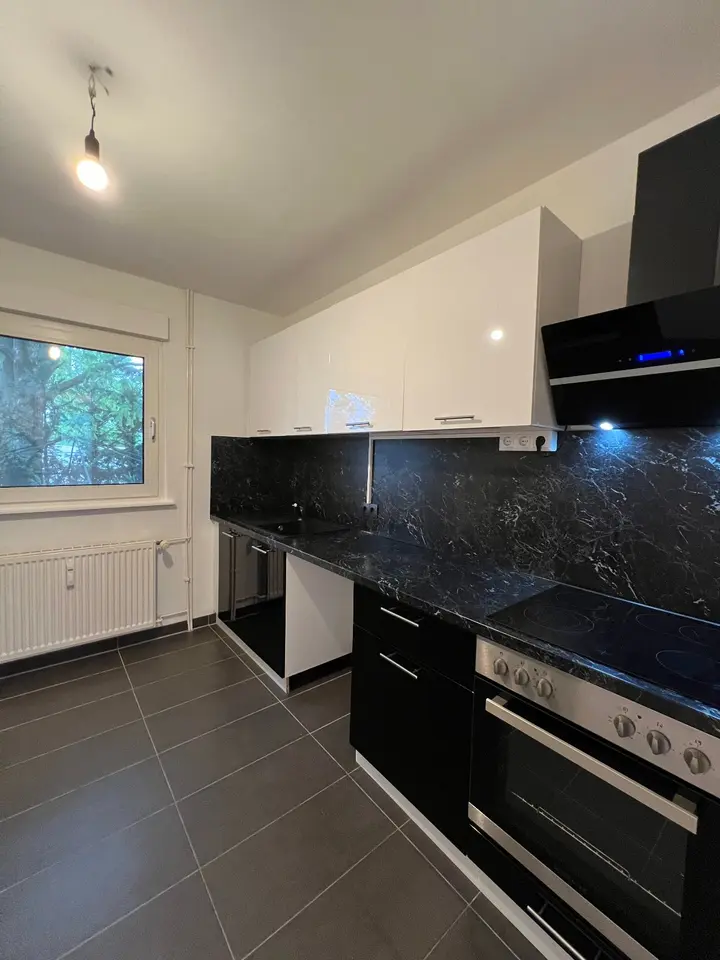 3 room apartment with 65 m² in Wolfsburg – Photo 2