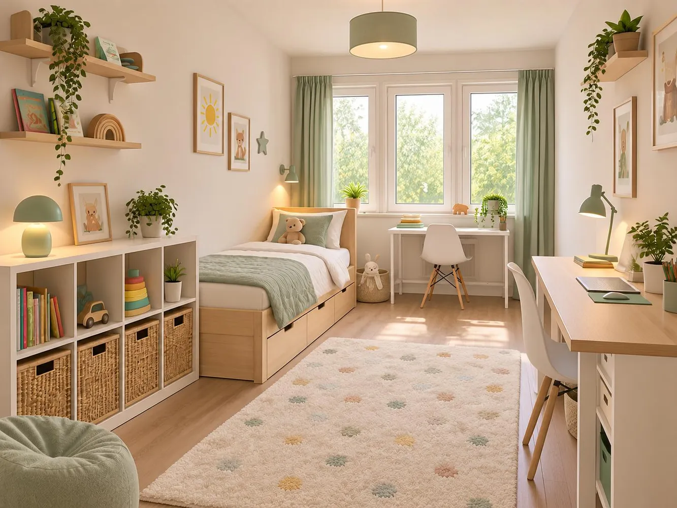 4 room apartment with 140 m² in Bernau bei Berlin – Photo 11