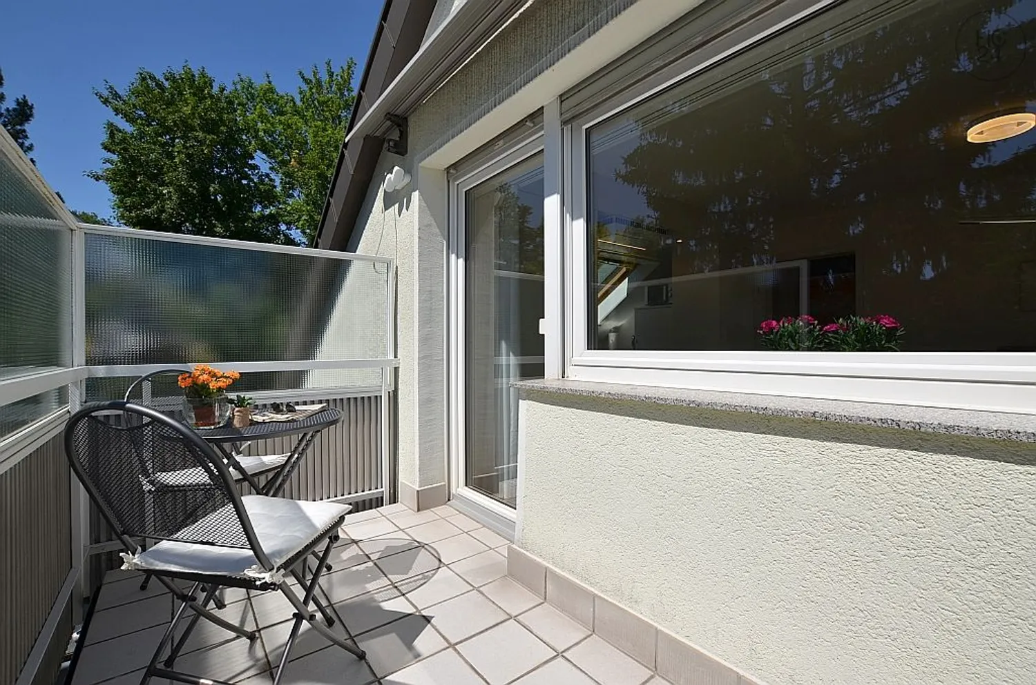 2 Zimmer Wohnung mit 45 m² in Stuttgart – Bild 4