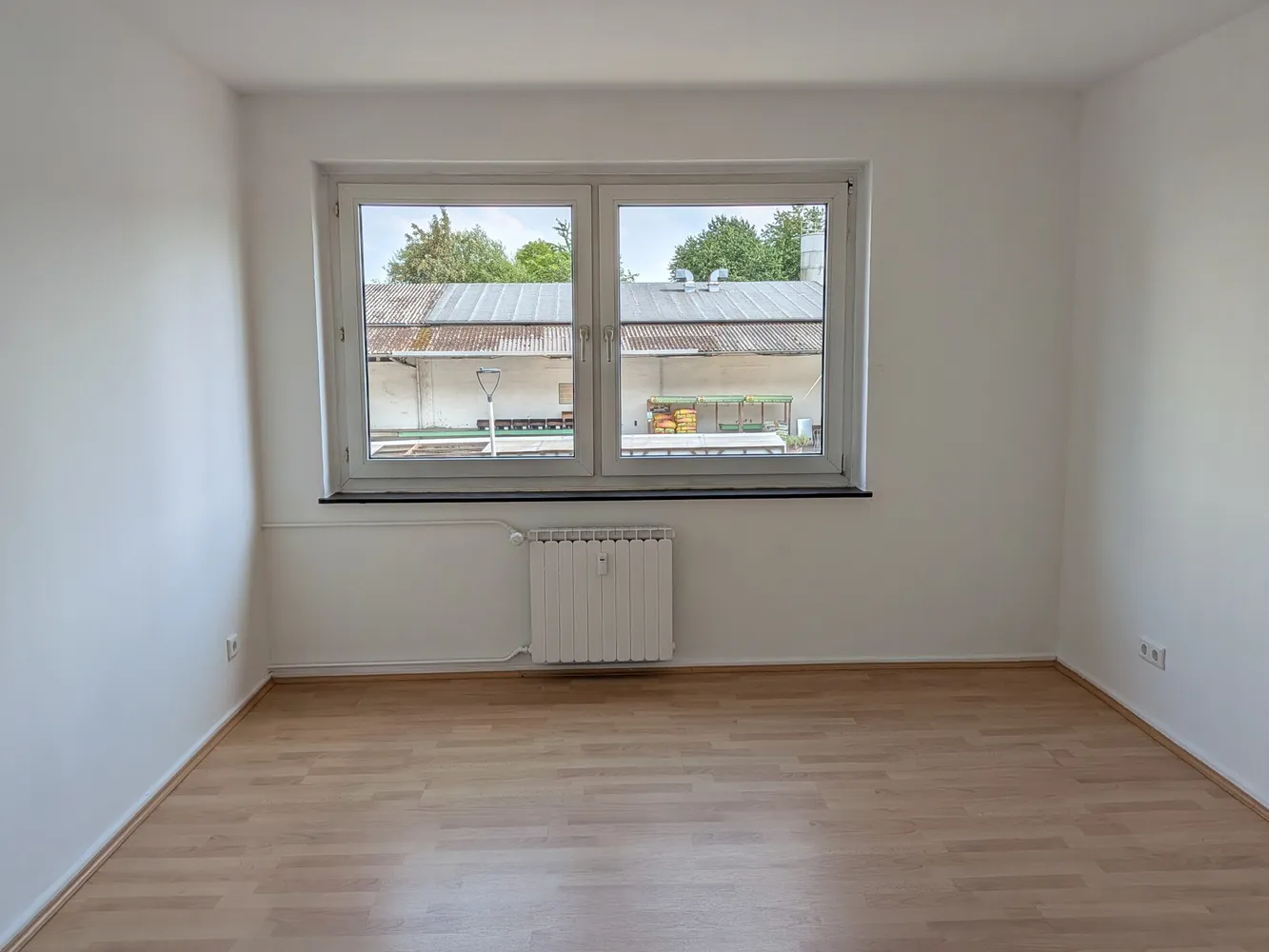 3 Zimmer Wohnung mit 58 m² in Solingen – Bild 2